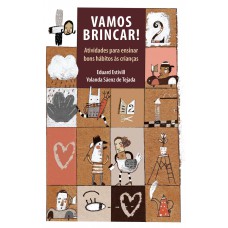 Vamos brincar