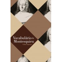 Vocabulário de Montesquieu