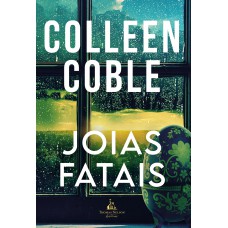 Joias fatais – Uma combinação de romance e mistério em um suspense de tirar o fôlego