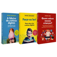 Kit Crianças digitais