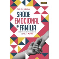 Saúde Emocional da Família