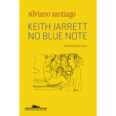 Keith Jarrett no Blue Note