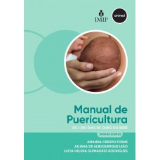 Manual de Puericultura