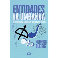 Entidades da Umbanda