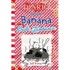 Diário de um Banana 19