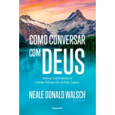 Como conversar com Deus