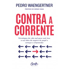 Contra a corrente