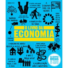 O livro da economia