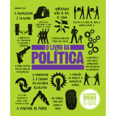 O livro da política