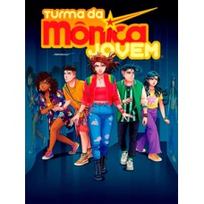 Turma da mônica jovem (2021) - 38