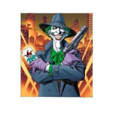 Coringa: a era de bronze omnibus