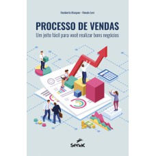 Processo de vendas: