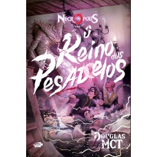 Necrópolis 3 - O Reino dos Pesadelos