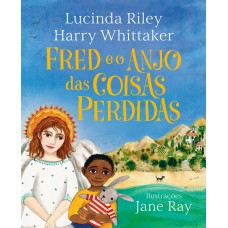Fred e o Anjo das Coisas Perdidas
