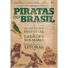 Piratas no Brasil