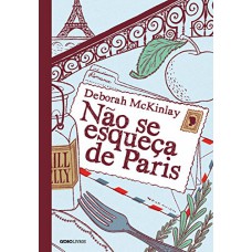 Não se esqueça de Paris