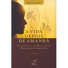 A vida depois de amanhã A vida depois de amanhã