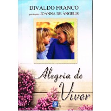 Alegria de Viver