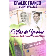 Cartas de Yvonne