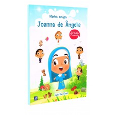 Minha Amiga Joanna de Angelis