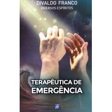 Terapêutica de Emergência