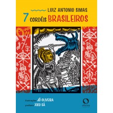 7 cordéis brasileiros