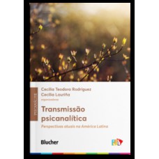 Transmissão psicanalítica