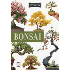 Almanaque Visual Natureza - Bonsai