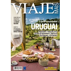 Revista Viaje Mais 280