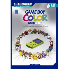 Dossiê OLD!Gamer Volume 31: Game Boy Color - Parte 1