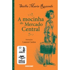 A mocinha do mercado central