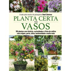 Planta Certa para Vasos