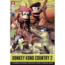 Coleção Super N - Volume 2: Donkey Kong Country