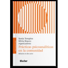 Prácticas psicoanalíticas en la comunidad