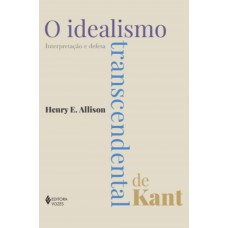 O idealismo transcendental de Kant