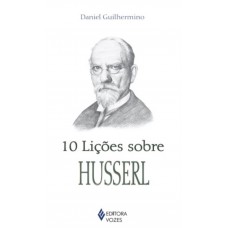 10 lições sobre Husserl