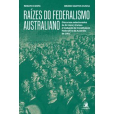 Raízes do federalismo australiano