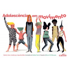 Adolescência em movimento