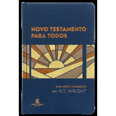 Novo Testamento Para Todos