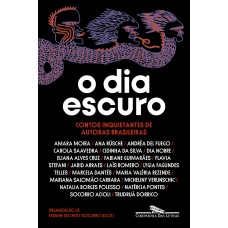 O dia escuro