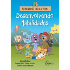 Almanaque para a vida: desenvolvendo habilidades