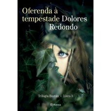 Oferenda à tempestade