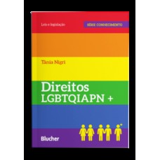 Direitos LGBTQIAPN+