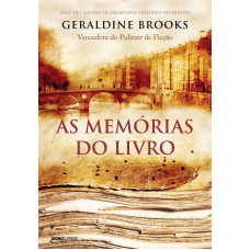 As memórias do livro