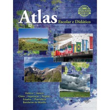 Atlas Escolar Didático