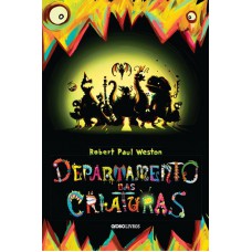 Departamento das criaturas