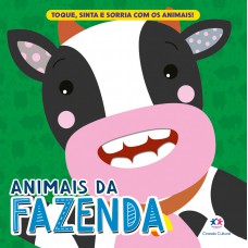 Animais da fazenda