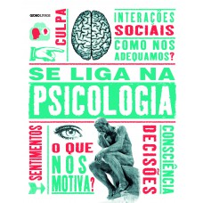 Se liga na psicologia