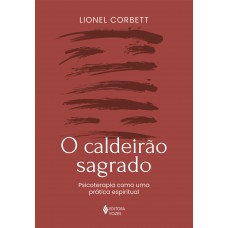 O caldeirão sagrado