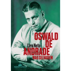 Oswald de Andrade